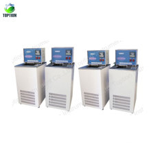 Alto precio qiality bajo precio TOPT-40-230-W congelador vertical de laboratorio